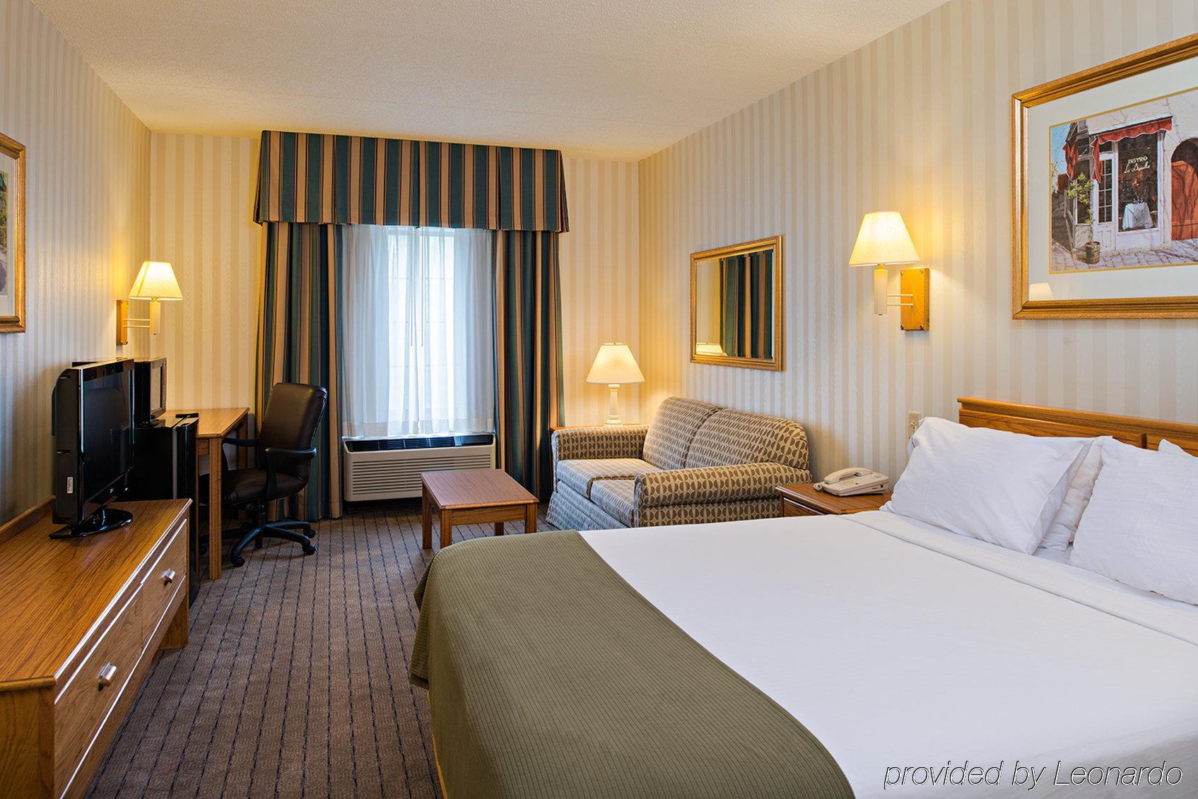 Holiday Inn Express Philadelphia Ne - Langhorne, An Ihg Hotel Номер фото